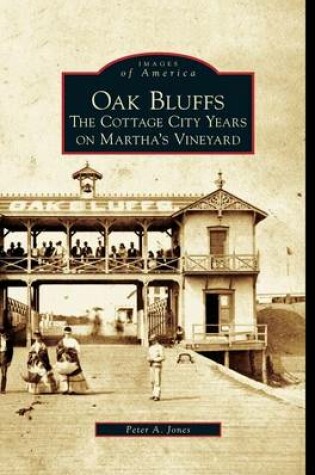 Cover of Oak Bluffs