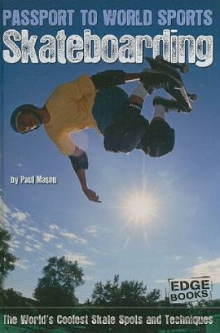 Cover of Skateboarding