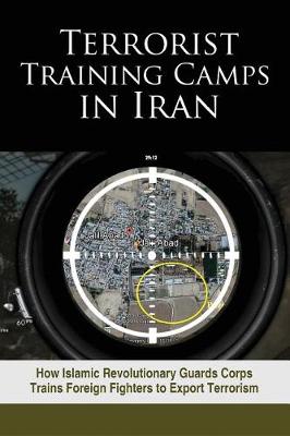 Book cover for Terrorist Training Camps in Iran