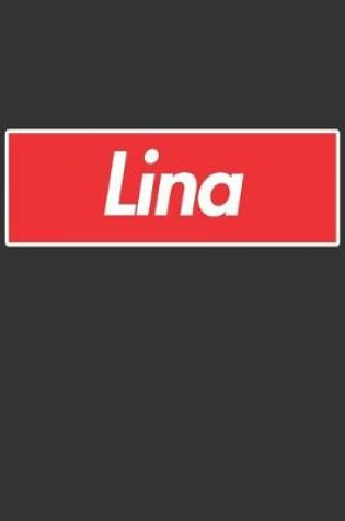 Cover of Lina