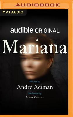 Cover of Mariana