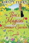 Book cover for Bea's Magical Summer Garden