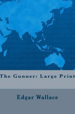 Cover of The Gunner