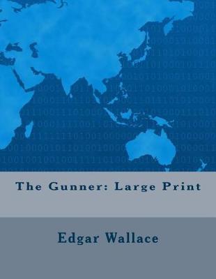 Book cover for The Gunner