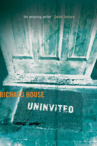 Cover of Uninvited