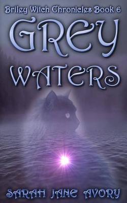 Cover of Grey Waters