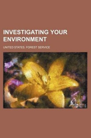 Cover of Investigating Your Environment