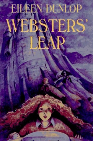Cover of Websters' Leap