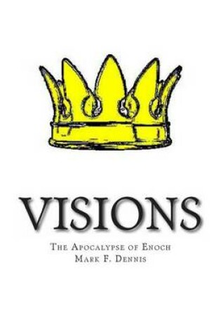 Cover of Visions