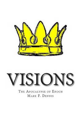 Book cover for Visions