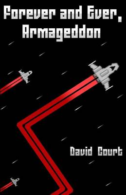 Book cover for Forever and Ever, Armageddon