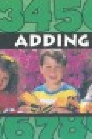 Cover of Adding