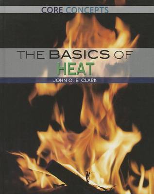 Book cover for The Basics of Heat