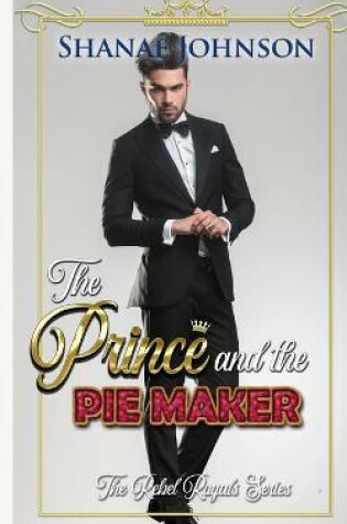 Cover of The Prince and the Pie Maker