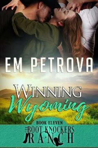 Cover of Winning Wyoming