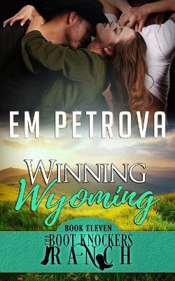 Book cover for Winning Wyoming