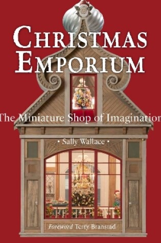 Cover of Christmas Emporium