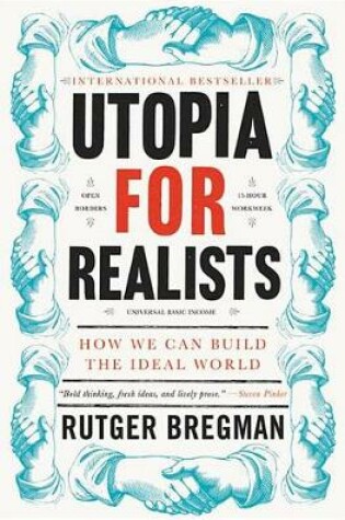 Cover of Utopia for Realists
