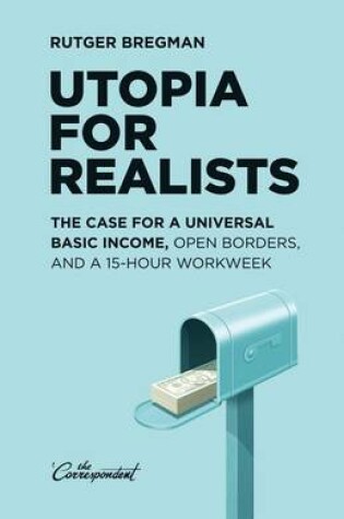 Cover of Utopia for Realists