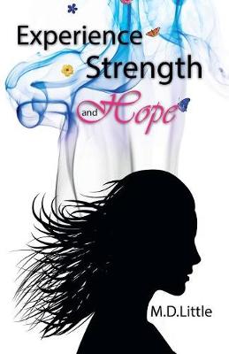 Book cover for Experience, Strength and Hope