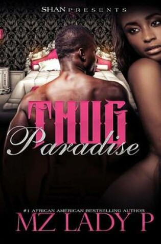 Cover of Thug Paradise