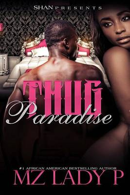 Book cover for Thug Paradise
