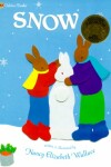 Book cover for Snow