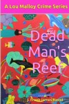 Book cover for Dead Man's Reef