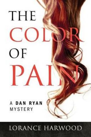 Cover of The Color of Pain