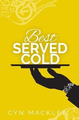 Book cover for Best Served Cold