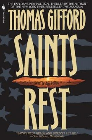 Cover of Saint's Rest