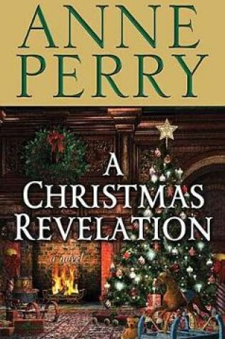 Cover of A Christmas Revelation