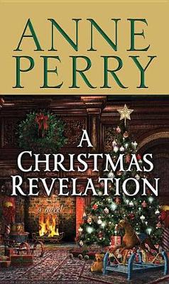 Book cover for A Christmas Revelation