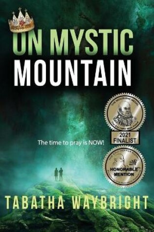 Cover of On Mystic Mountain