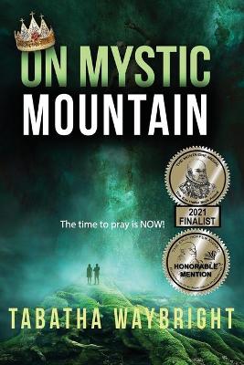 Book cover for On Mystic Mountain