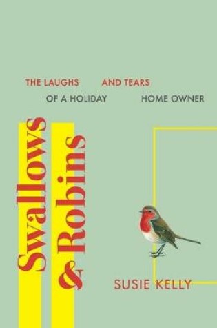 Cover of Swallows & Robins