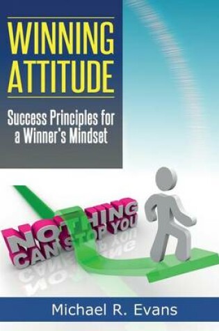 Cover of Winning Attitude