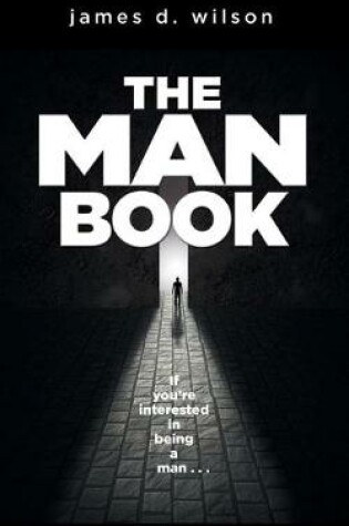 Cover of The Man Book