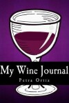 Book cover for My Wine Journal