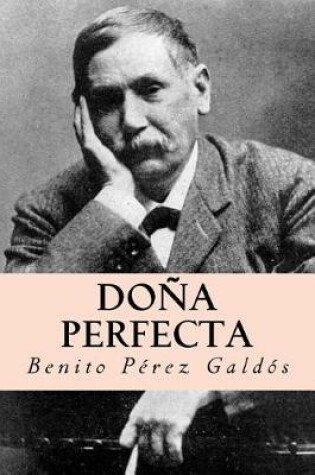 Cover of Do a Perfecta (Spanish Edition)