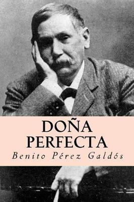 Book cover for Do a Perfecta (Spanish Edition)