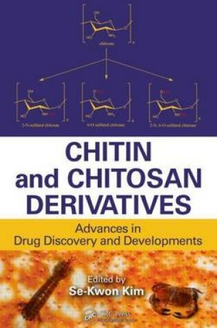 Cover of Chitin and Chitosan Derivatives