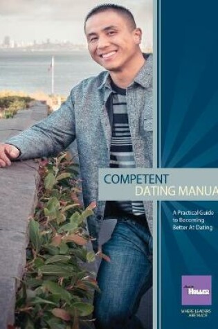 Cover of Competent Dating Manual