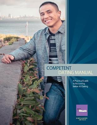 Book cover for Competent Dating Manual