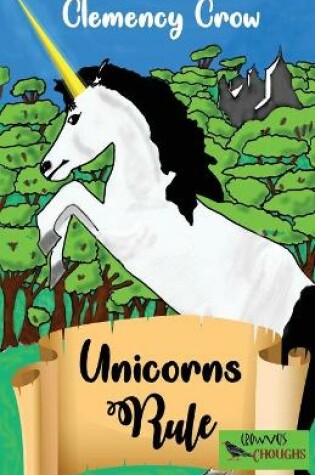 Cover of Unicorns Rule