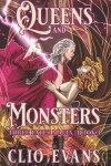 Book cover for Queens and Monsters