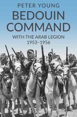 Cover of Bedouin Command