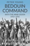 Book cover for Bedouin Command