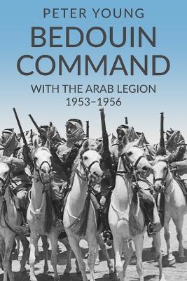 Cover of Bedouin Command