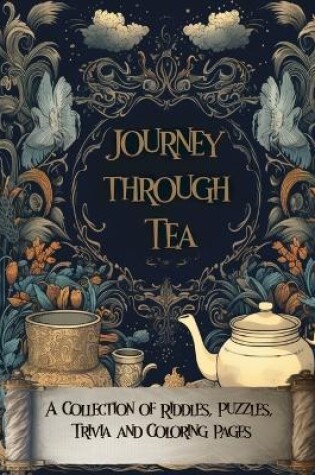 Cover of Journey Through Tea